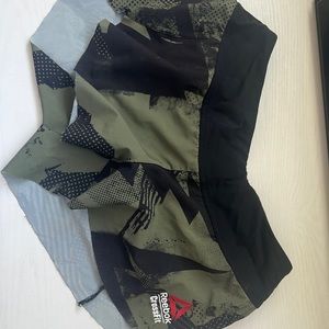 Reebok CrossFit shorts